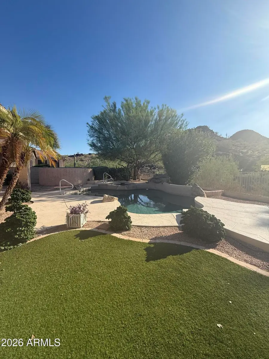13443 E Estrella Avenue, Scottsdale, AZ 85259 - #2