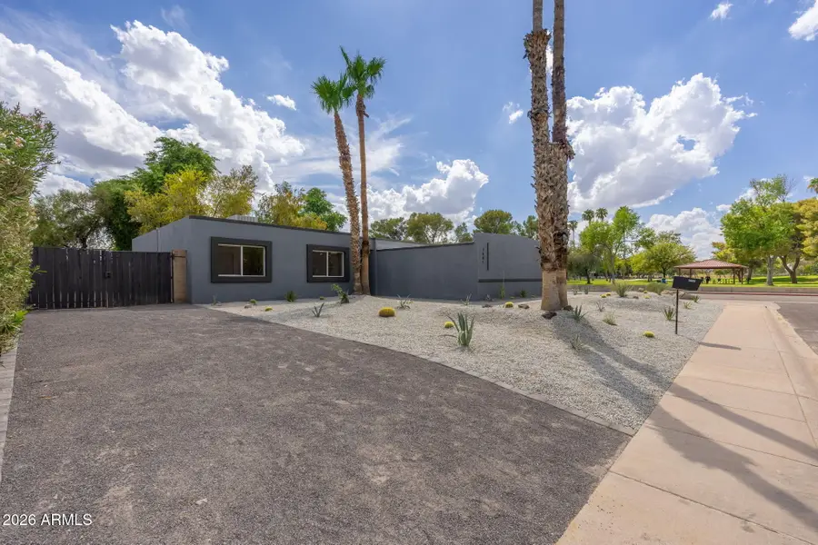 3601 E Charter Oak Road, Phoenix, AZ 85032 - #2