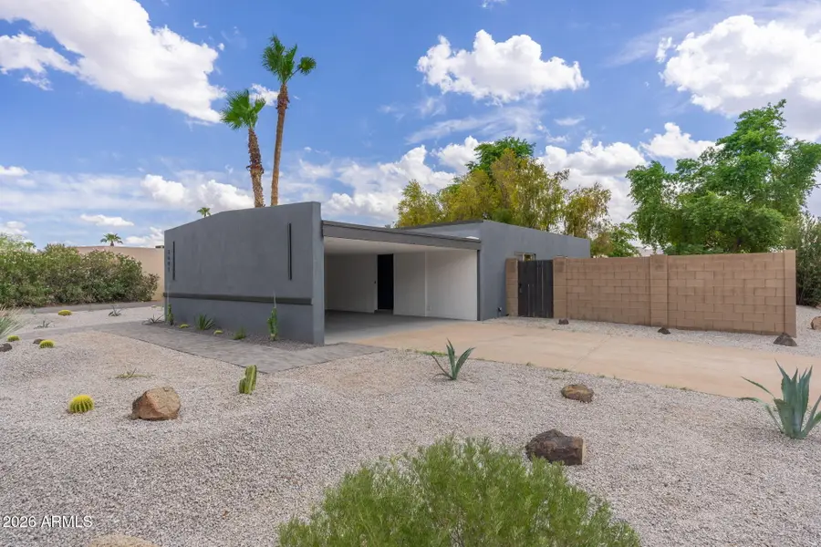 3601 E Charter Oak Road, Phoenix, AZ 85032 - #3