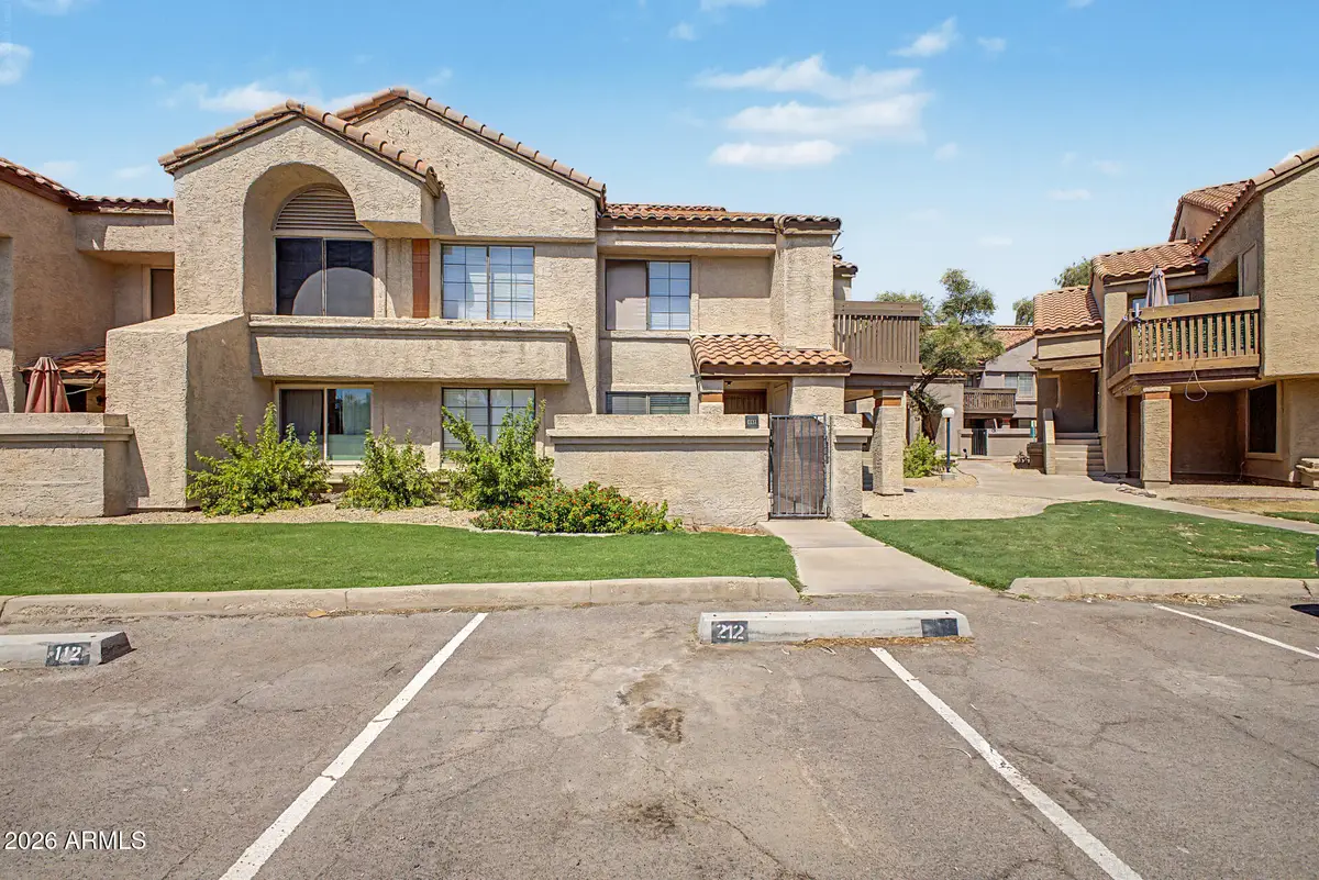700 E Mesquite Circle #O211, Tempe, AZ 85288 - #1