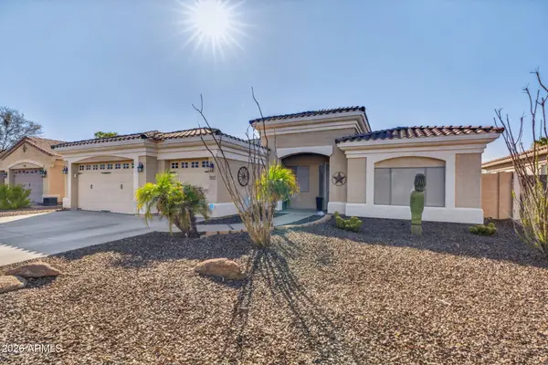 14110 N 90th Drive, Peoria, AZ 85381