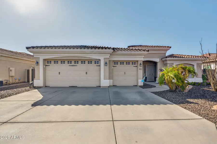 14110 N 90th Drive, Peoria, AZ 85381 - #3