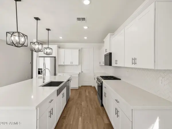 30563 W Hackberry Lane, Buckeye, AZ 85396