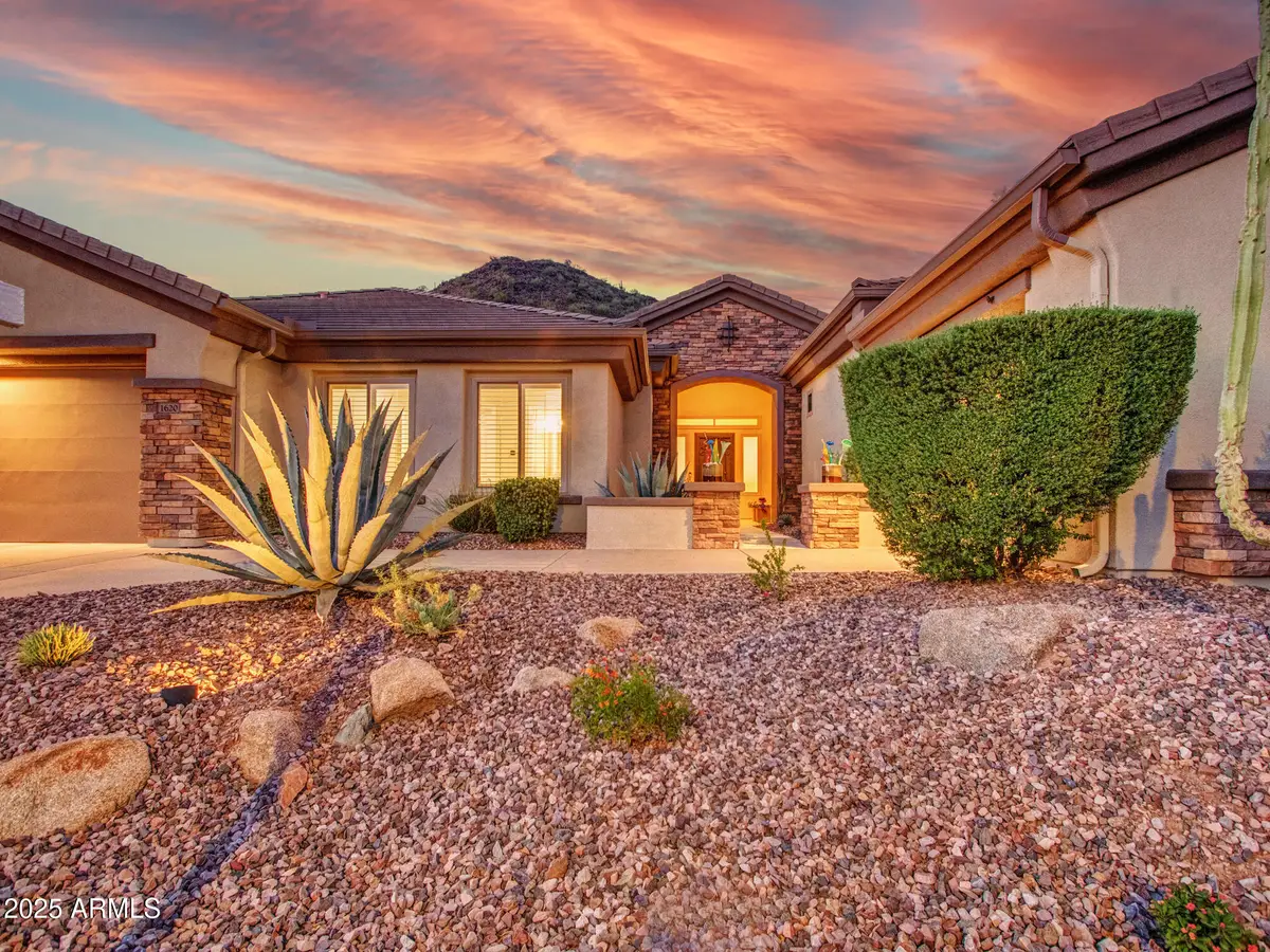 1620 W Silver Pine Drive, Phoenix, AZ 85086 - #1