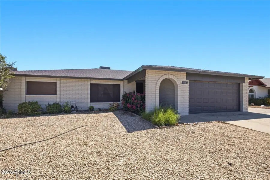811 W Redfield Road W, Tempe, AZ 85283 - #2