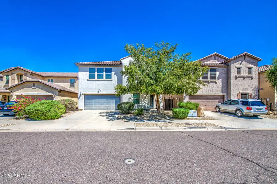 8931 S 57th Drive, Laveen, AZ 85339 - #2