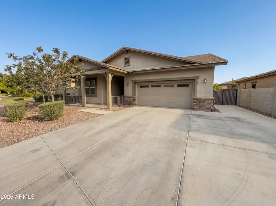 13724 W Harvest Avenue, Litchfield Park, AZ 85340 - #2