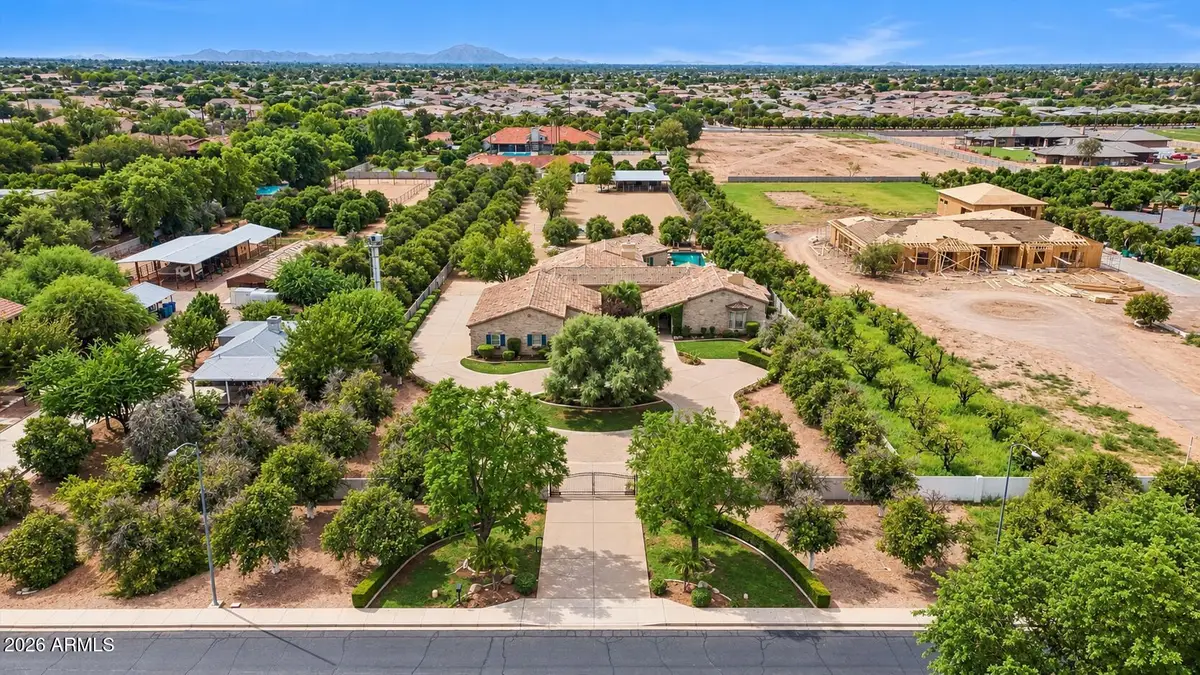 3803 E Huber Street, Mesa, AZ 85205 - #1