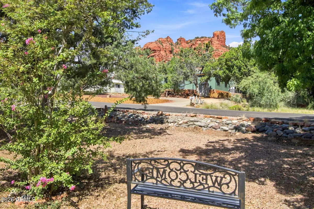 2795 Blue Horizon Road, Sedona, AZ 86336 - #1