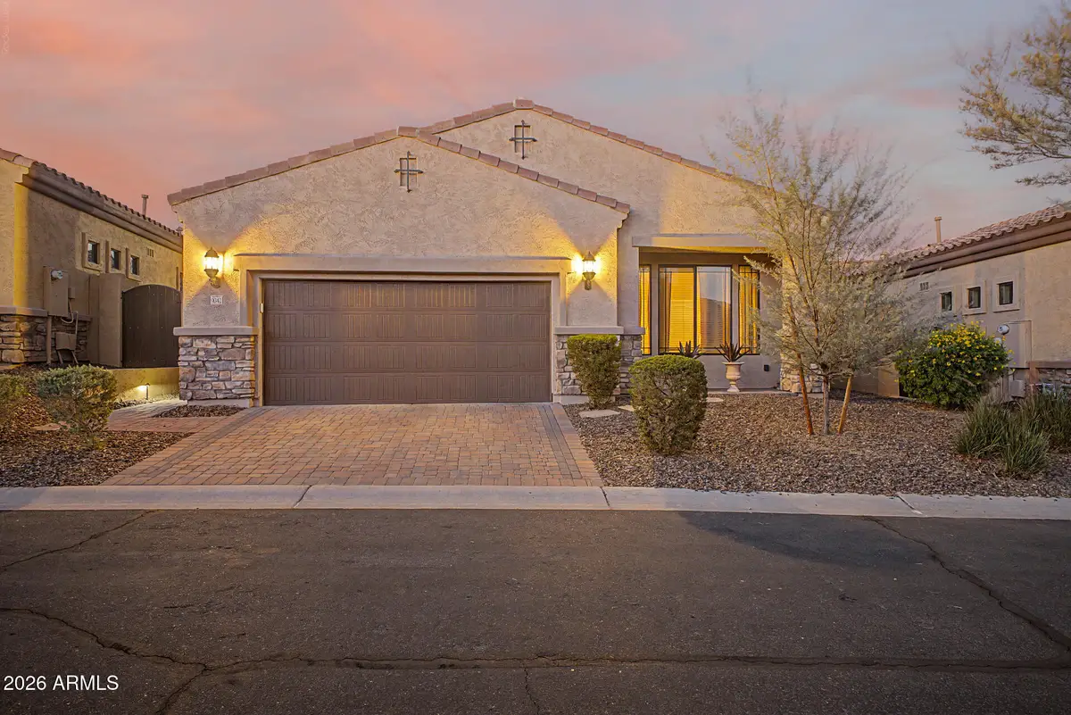 9042 E Ivyglen Circle, Mesa, AZ 85207 - #1