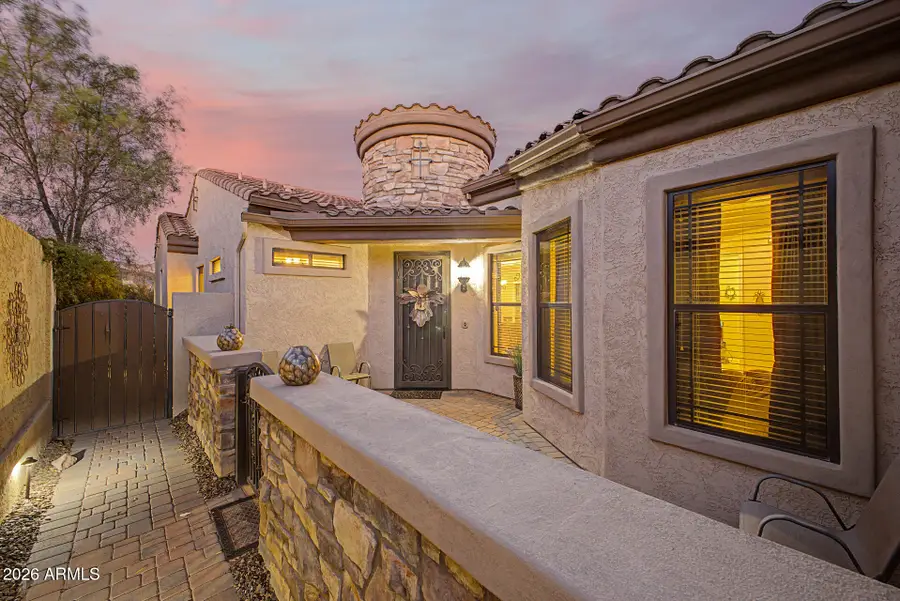 9042 E Ivyglen Circle, Mesa, AZ 85207 - #2