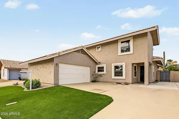 1370 W Elgin Street, Chandler, AZ 85224