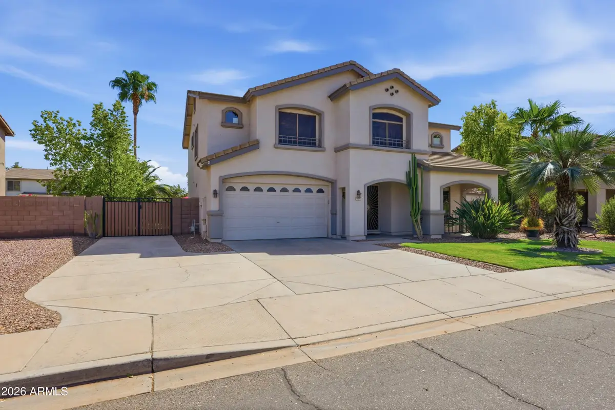 1889 E Lynx Place, Chandler, AZ 85249 - #1