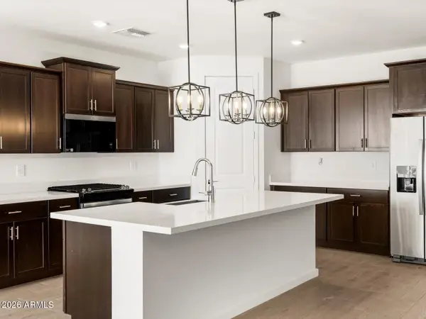 30551 W Hackberry Lane, Buckeye, AZ 85396