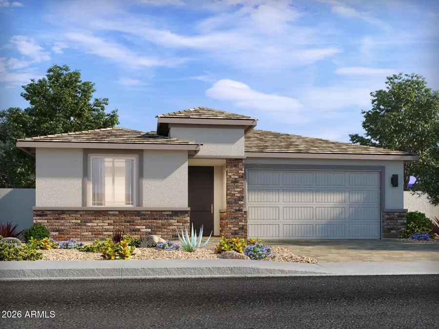 30551 W Hackberry Lane, Buckeye, AZ 85396 - #2