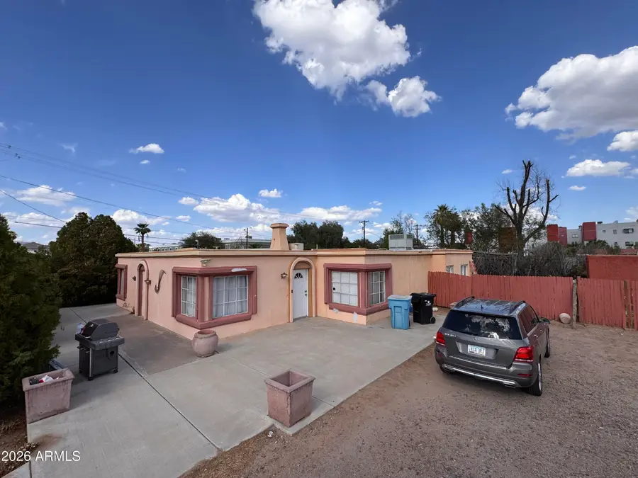 5147 N 17th Avenue, Phoenix, AZ 85015 - #2