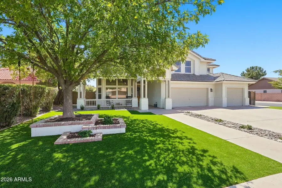 931 E Encinas Avenue, Gilbert, AZ 85234 - #3