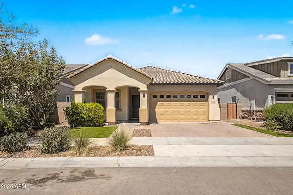 23090 E Mayberry Road, Queen Creek, AZ 85142