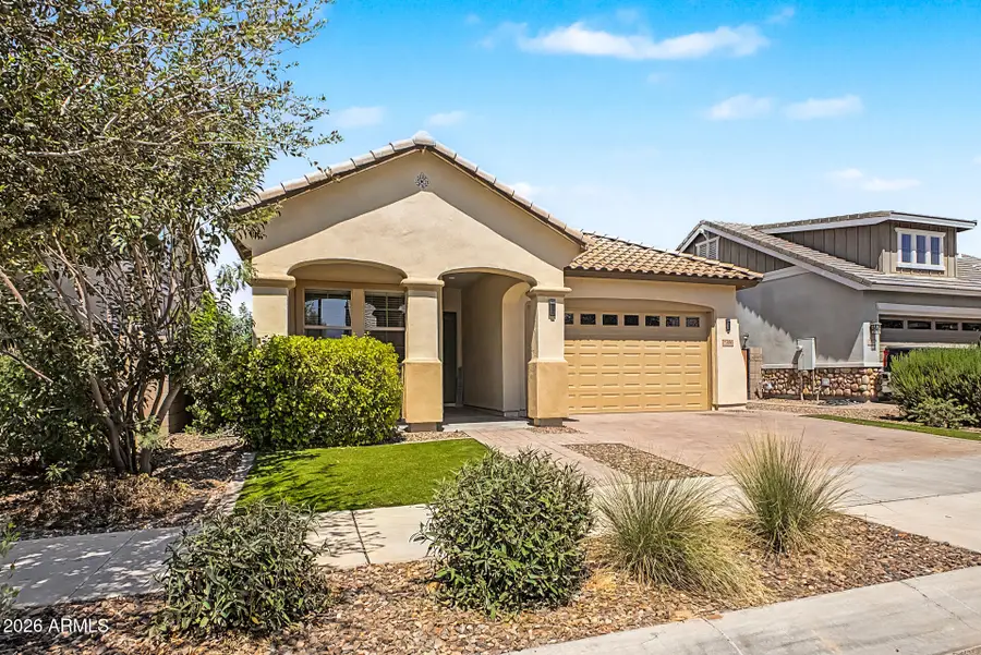 23090 E Mayberry Road, Queen Creek, AZ 85142 - #2