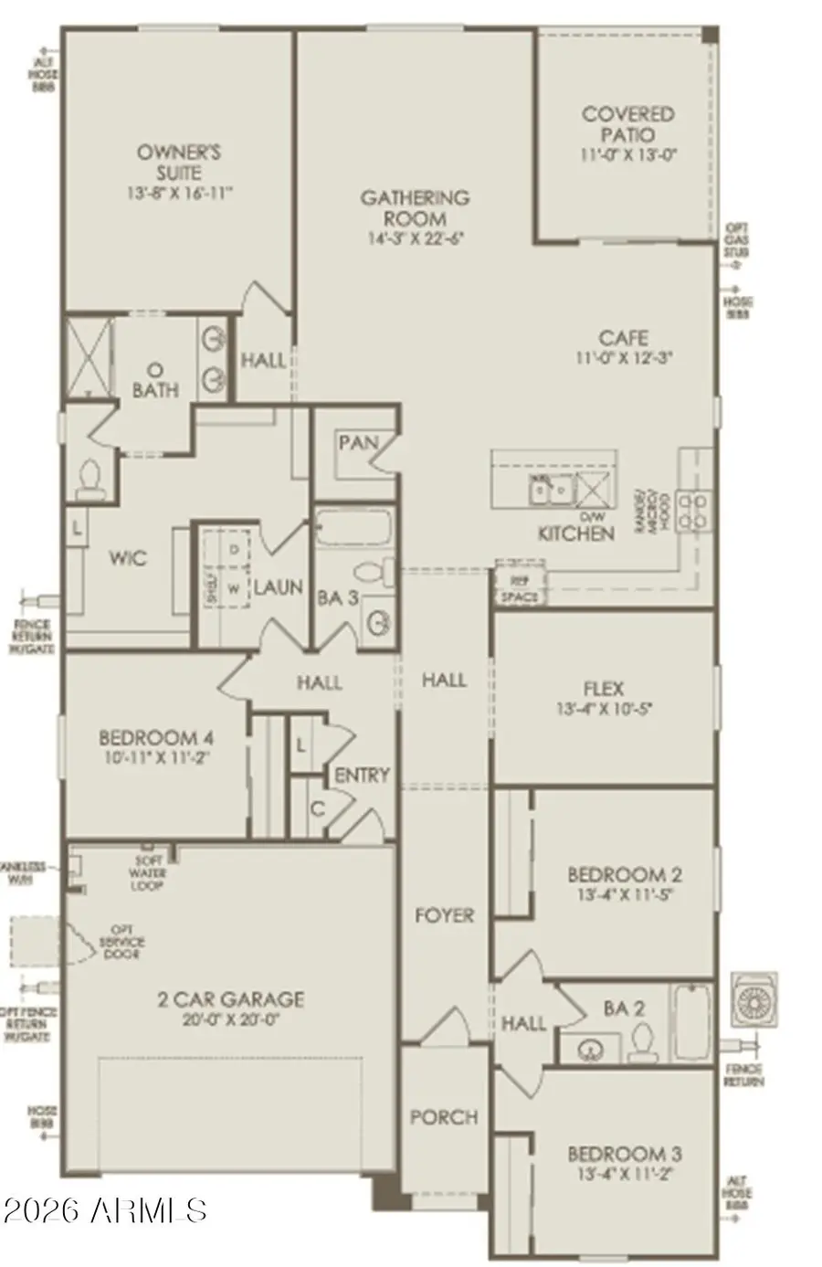 27702 W Melinda Lane, Buckeye, AZ 85396 - #2
