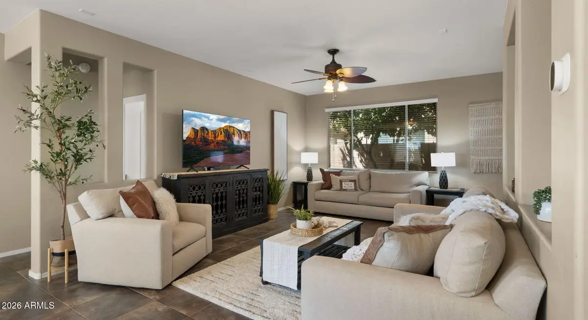 6602 S Cartier Drive, Gilbert, AZ 85298 - #1