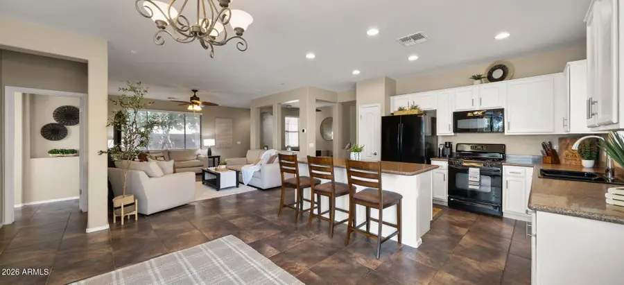 6602 S Cartier Drive, Gilbert, AZ 85298 - #3