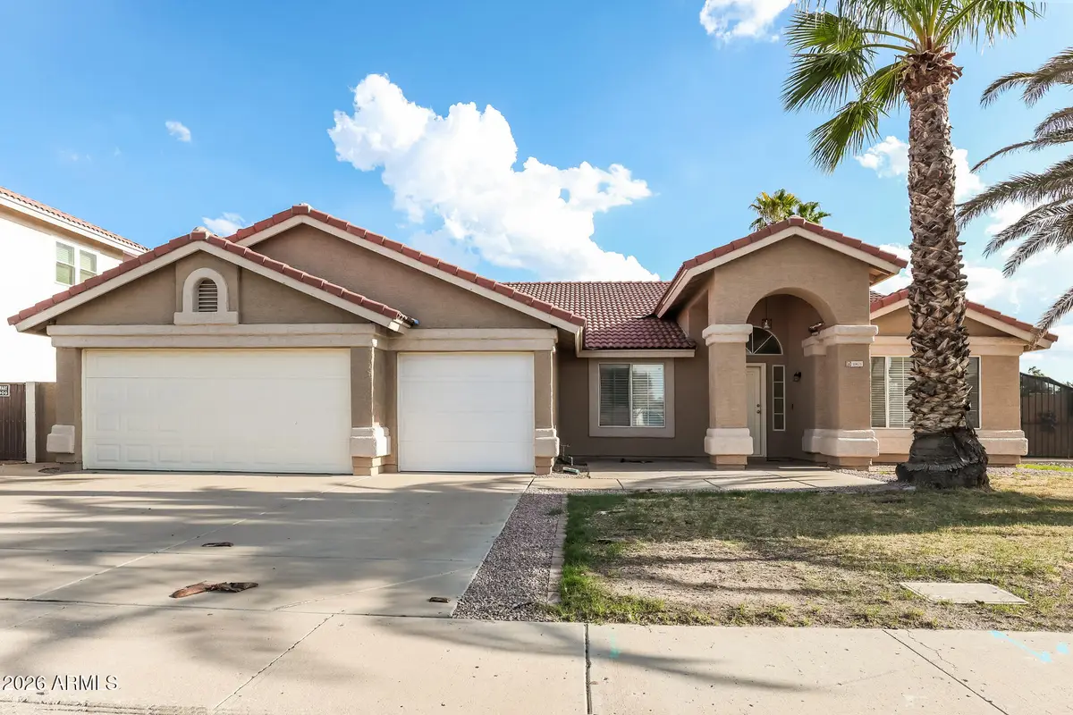 11421 W Emerald Lane, Avondale, AZ 85392 - #1
