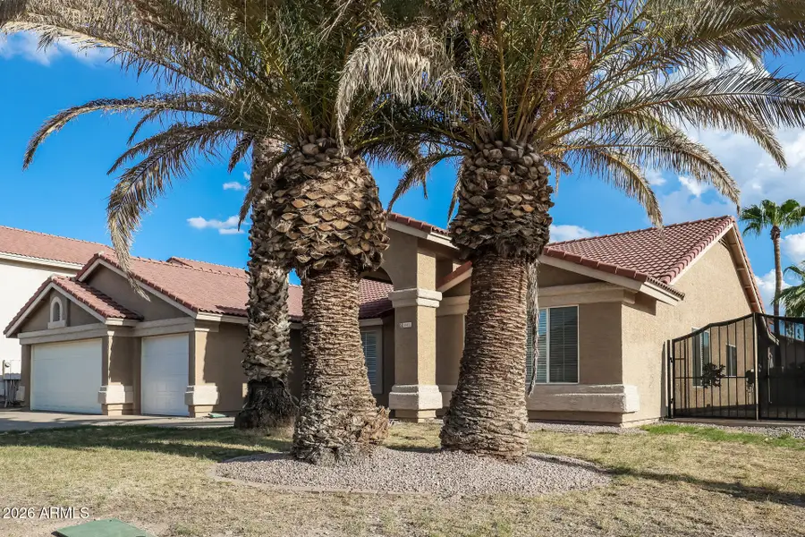 11421 W Emerald Lane, Avondale, AZ 85392 - #2