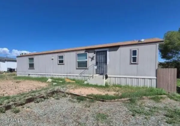 20650 E Ocotillo Drive, Mayer, AZ 86333