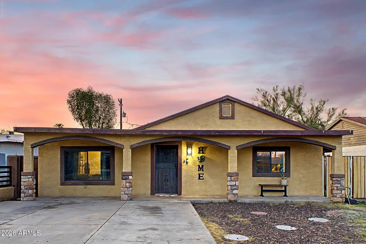 3044 W Holly Street, Phoenix, AZ 85009 - #1