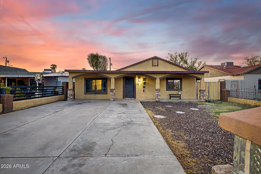 3044 W Holly Street, Phoenix, AZ 85009 - #2