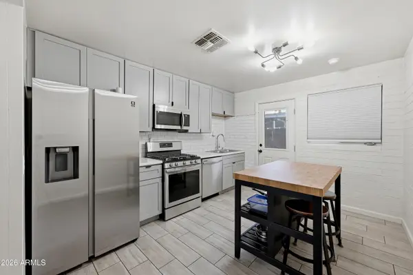 1033 N 25th Street, Phoenix, AZ 85008