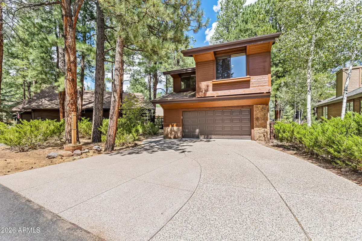 2233 Platt Cline --, Flagstaff, AZ 86005 - #1