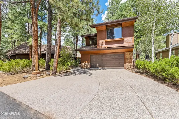2233 Platt Cline --, Flagstaff, AZ 86005