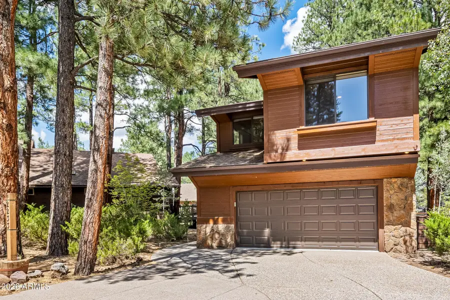 2233 Platt Cline --, Flagstaff, AZ 86005 - #2