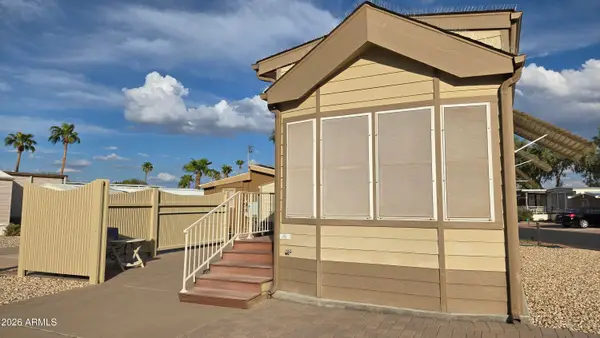 17200 W Bell Road #299, Surprise, AZ 85374