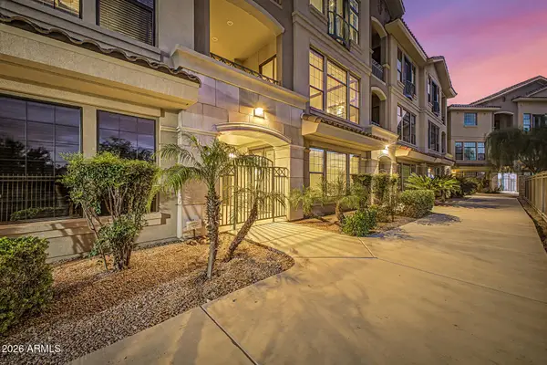 7275 N Scottsdale Road #1017, Paradise Valley, AZ 85253