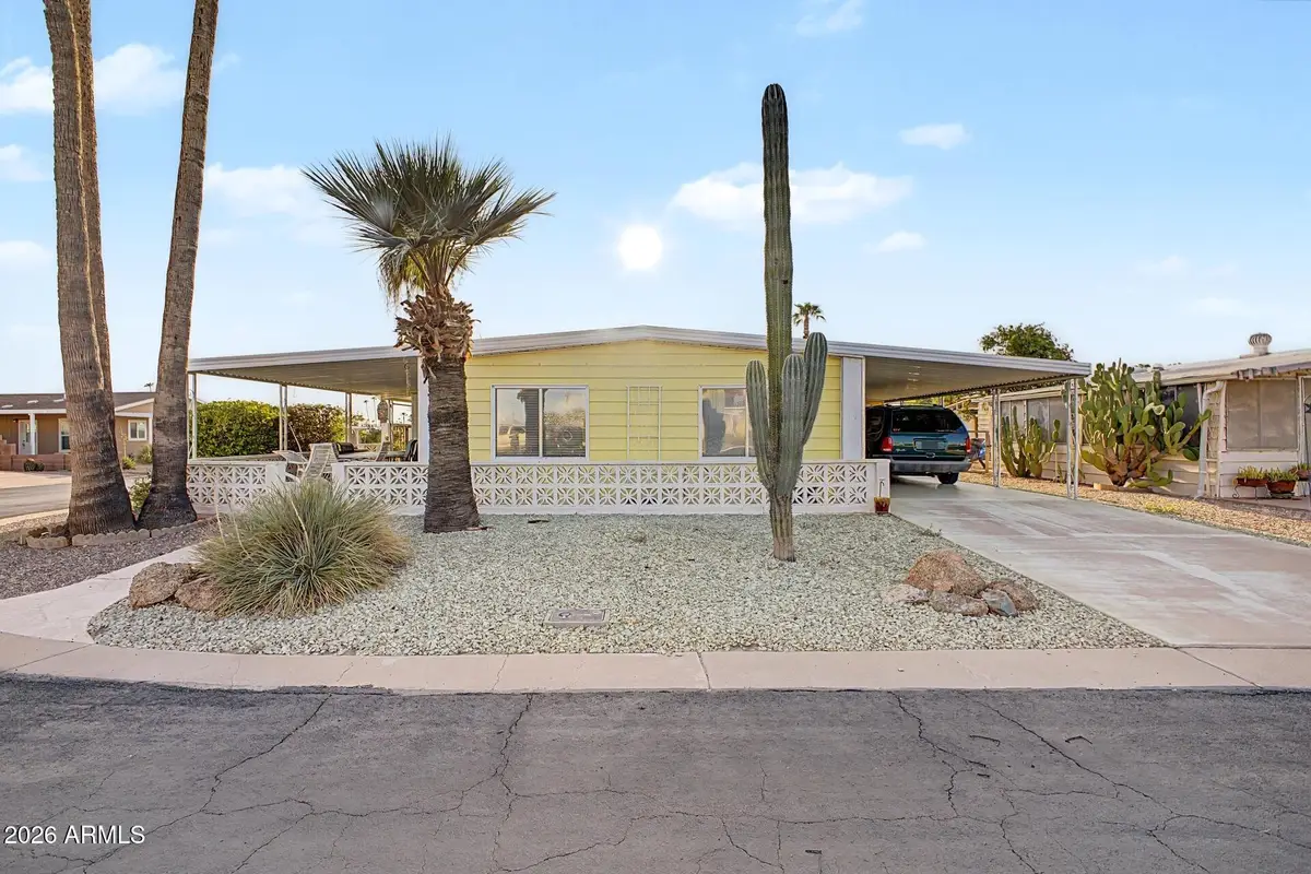 3160 E Main Street #80, Mesa, AZ 85213 - #1