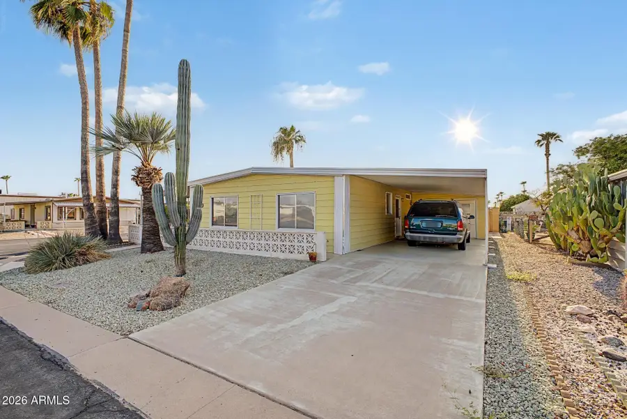 3160 E Main Street #80, Mesa, AZ 85213 - #3