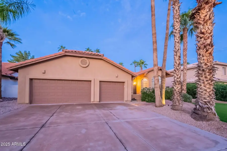 12801 N 78th Street, Scottsdale, AZ 85260 - #2