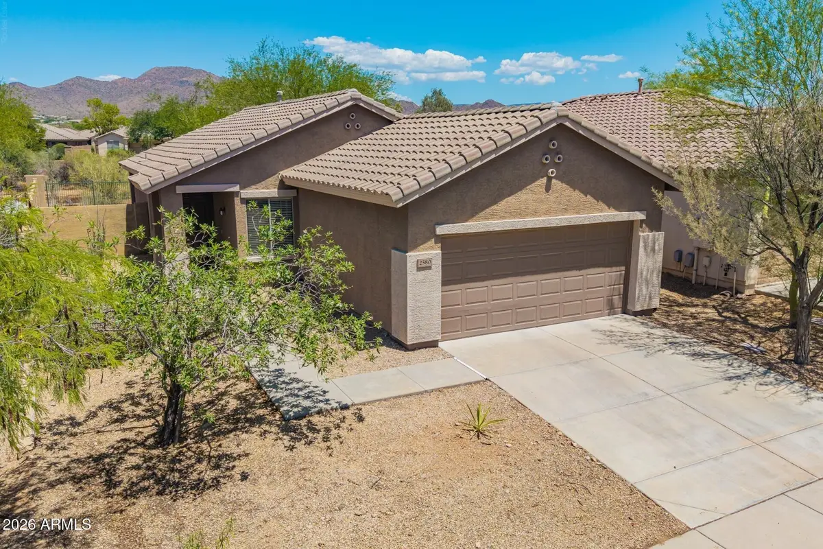 2580 W Patagonia Way, Phoenix, AZ 85086 - #1