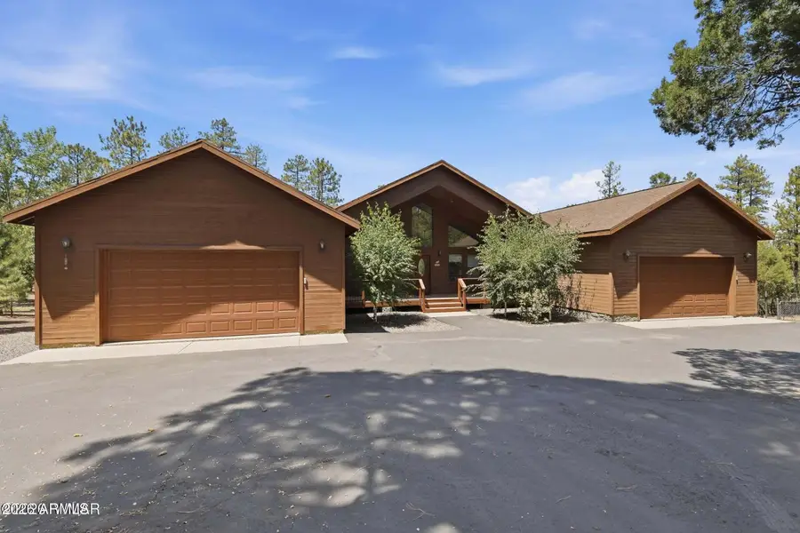 5370 High Drive, Lakeside, AZ 85929 - #2