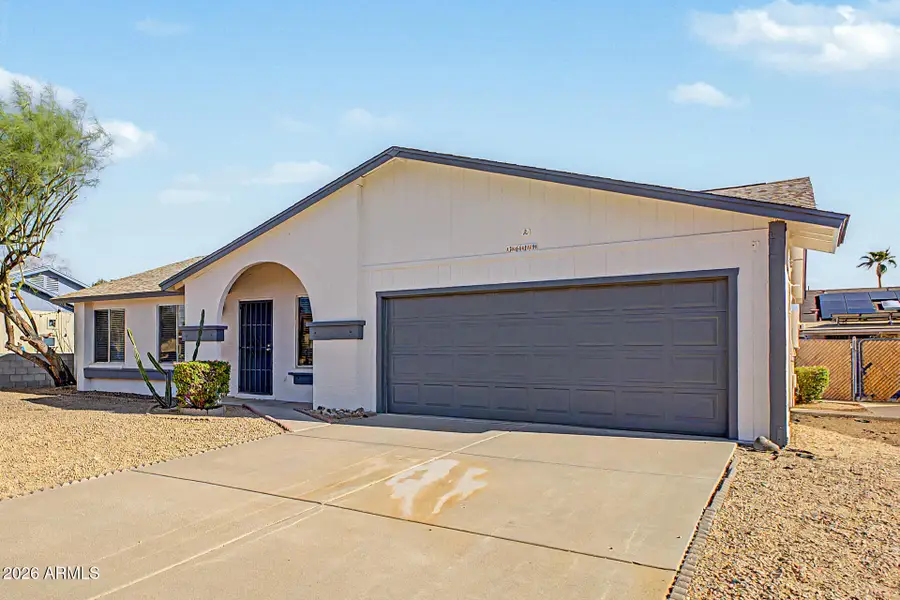 3619 W Libby Street, Glendale, AZ 85308 - #2