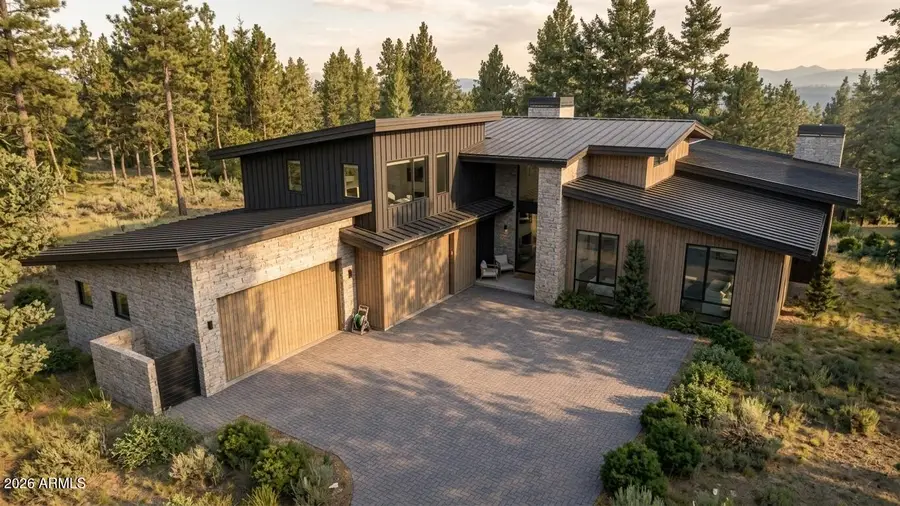 3646 S Woodland Hills Drive, Flagstaff, AZ 86005 - #2