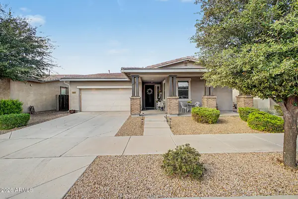 22524 E Duncan Street, Queen Creek, AZ 85142
