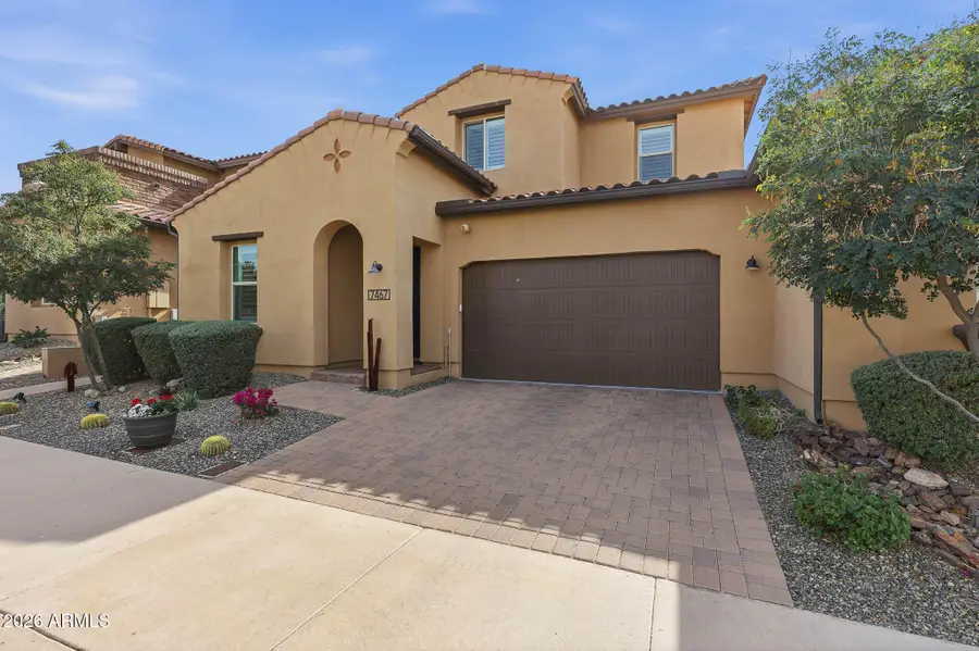 7467 E Casitas Del Rio Drive, Scottsdale, AZ 85255 - #3
