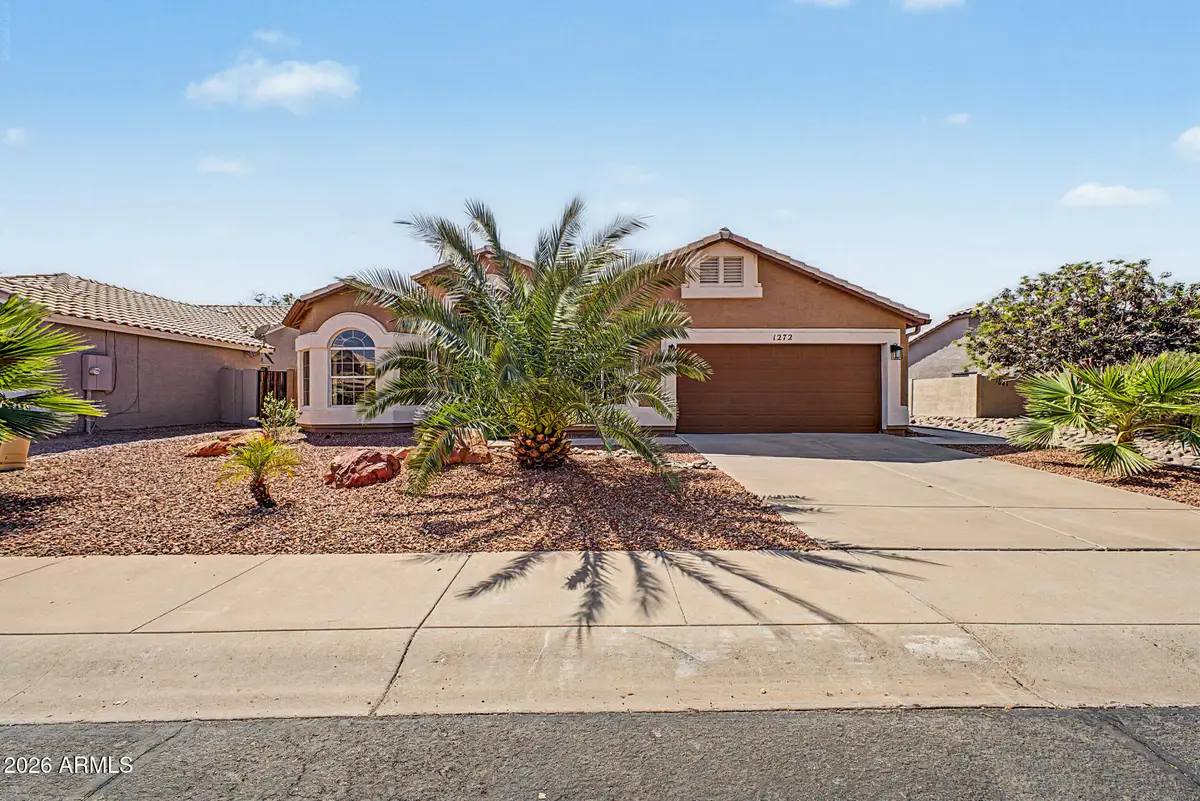 1272 N Jackson Street, Gilbert, AZ 85233 - #1