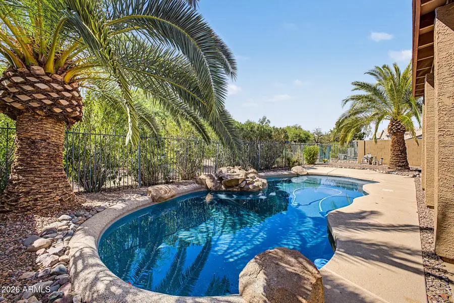 1272 N Jackson Street, Gilbert, AZ 85233 - #2