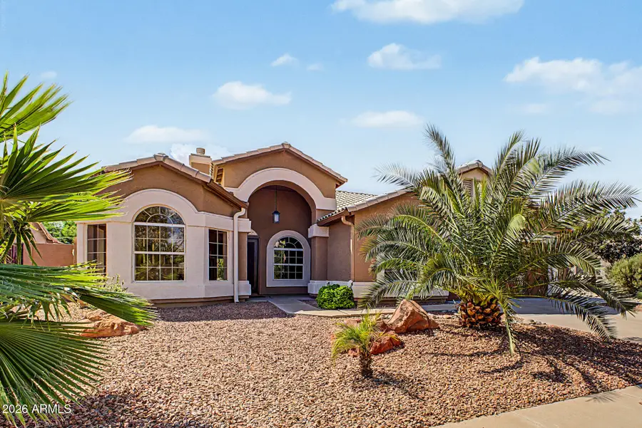 1272 N Jackson Street, Gilbert, AZ 85233 - #3