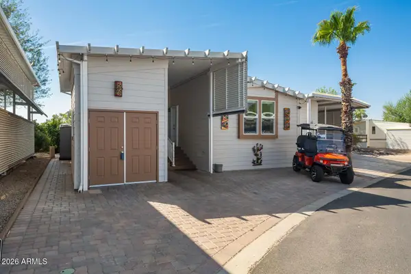 17200 W Bell Road #708, Surprise, AZ 85374